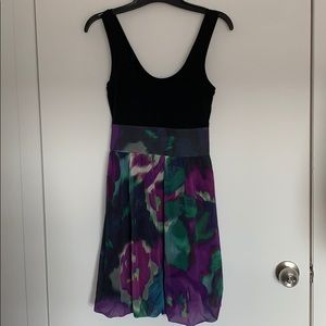 Express Party Dress